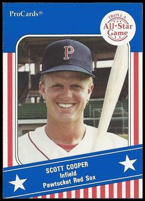 AAA29 Scott Cooper